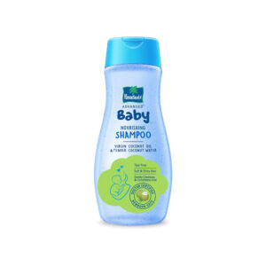 Parachute Advansed Baby Gentle Wash For New Born