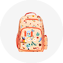 Kids Backpack