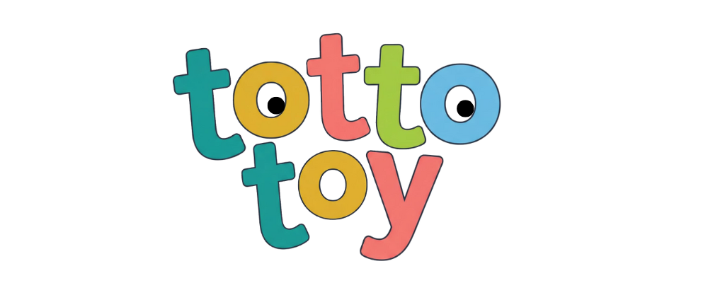 tottotoy log