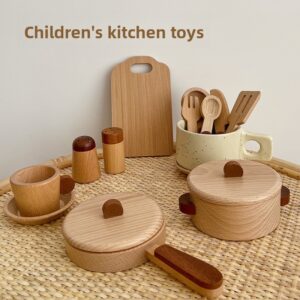 wooden toys
