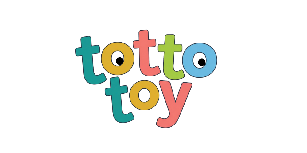 tottotoy log